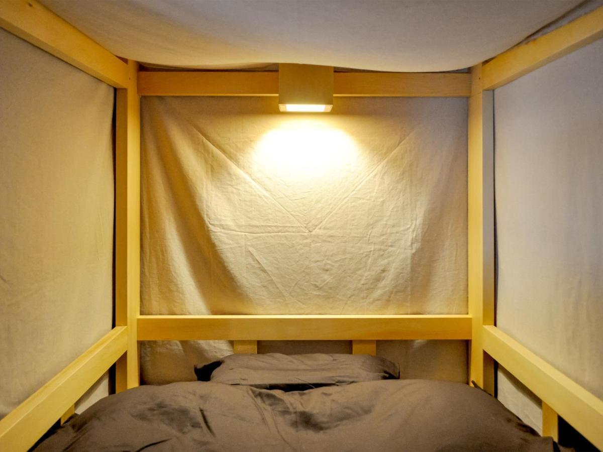 Guest House Takazuri-Kita Nanto Εξωτερικό φωτογραφία