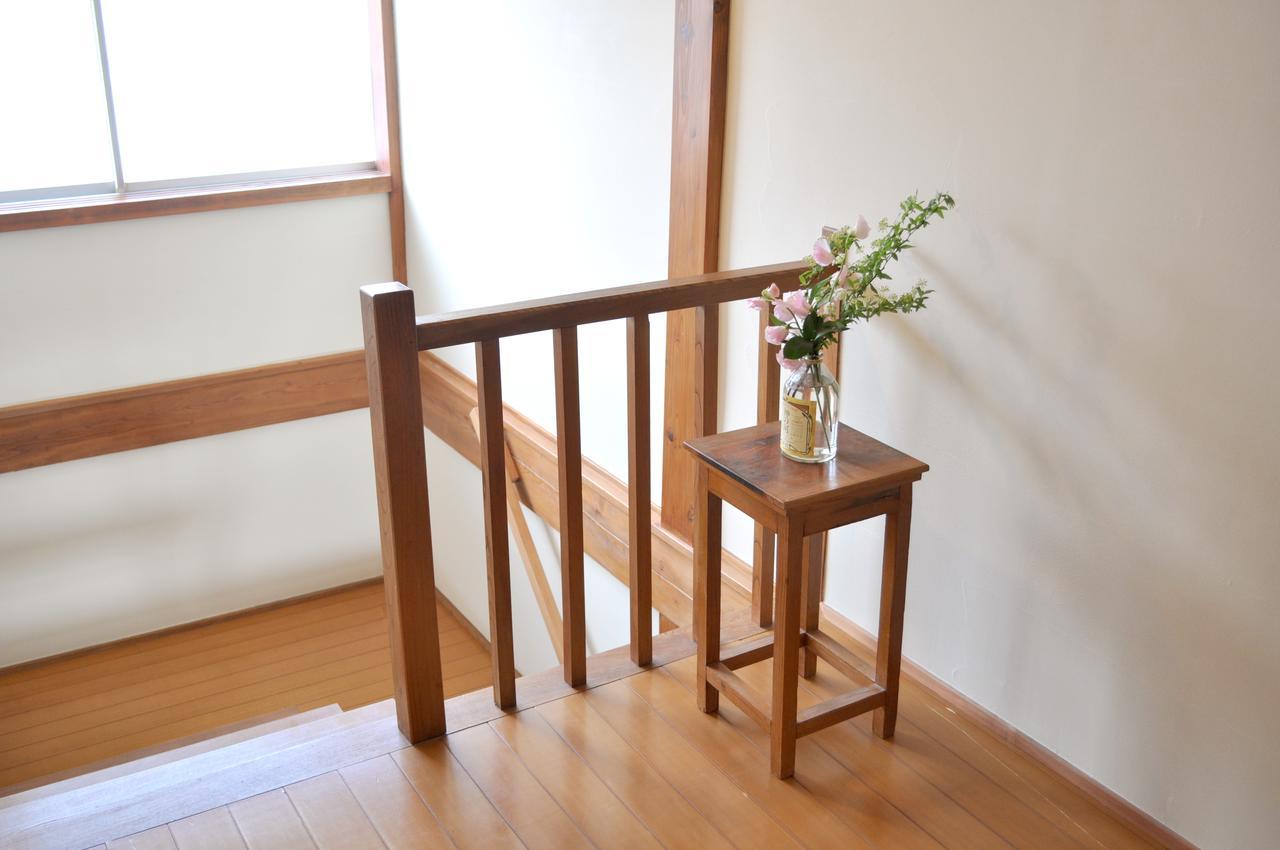 Guest House Takazuri-Kita Nanto Εξωτερικό φωτογραφία