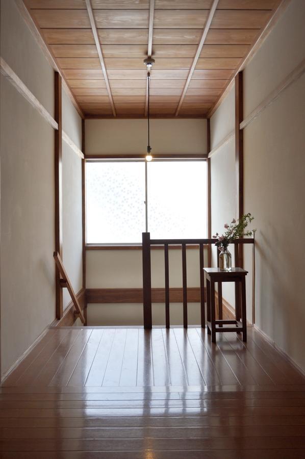 Guest House Takazuri-Kita Nanto Εξωτερικό φωτογραφία